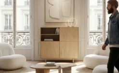 Roomers Highboard Offida