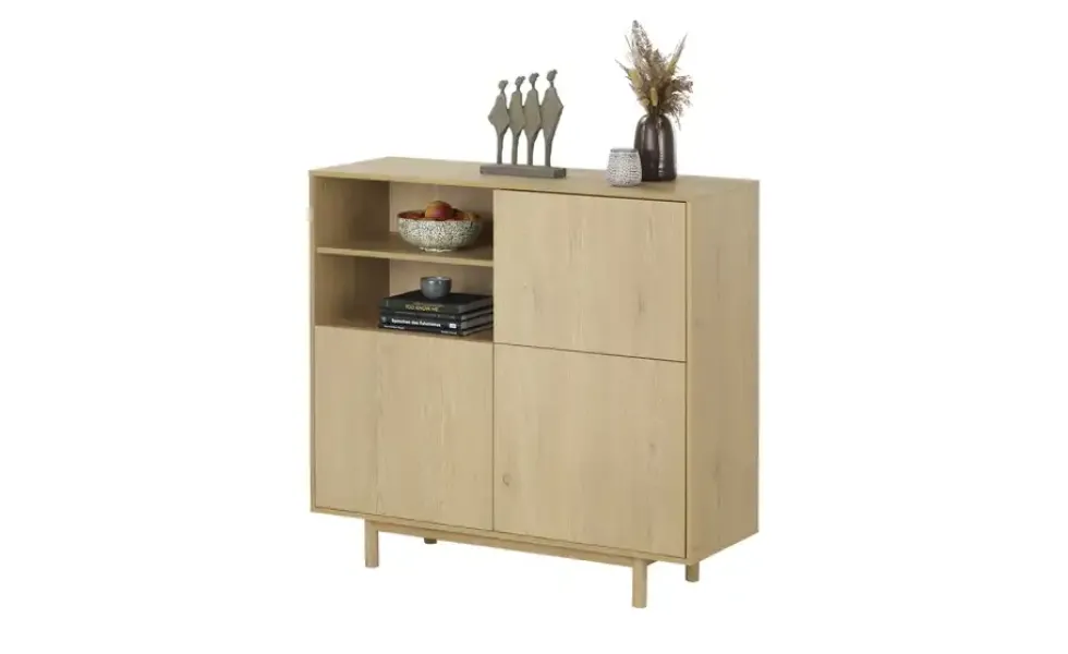 Roomers Highboard Offida
