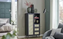 Roomers Highboard Vienna Premium