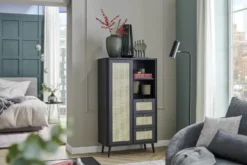 Roomers Highboard Vienna Premium