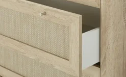 Roomers Kommode Rafia Premium