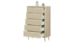 Roomers Kommode Rafia Premium