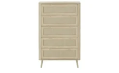 Roomers Kommode Rafia Premium