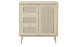 Roomers Kommode Rafia Premium