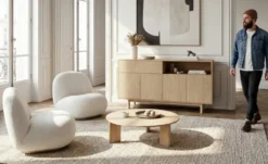 Roomers Sideboard Offida