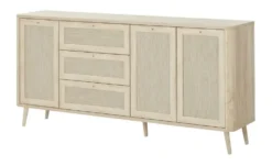 Roomers Sideboard Rafia Premium