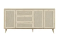 Roomers Sideboard Rafia Premium