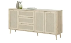 Roomers Sideboard Rafia Premium