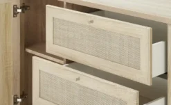 Roomers Sideboard Rafia Premium
