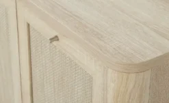 Roomers Sideboard Rafia Premium
