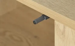 Roomers TV-Lowboard Offida