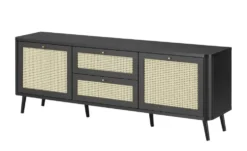 Roomers TV-Lowboard Vienna Premium