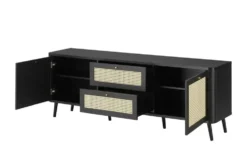 Roomers TV-Lowboard Vienna Premium