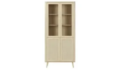 Roomers Vitrine Rafia Premium