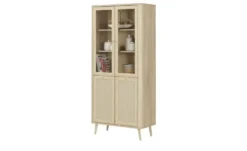 Roomers Vitrine Rafia Premium
