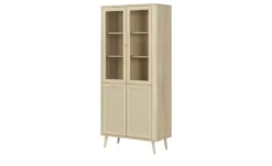Roomers Vitrine Rafia Premium