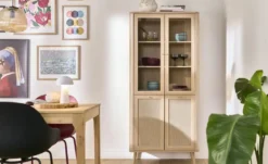 Roomers Vitrine Rafia Premium
