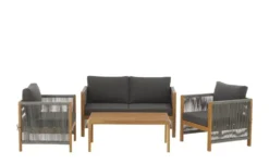 Rope Sofa Set Palma