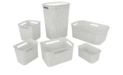 Rotho Aufbewahrungsbox BRISEN