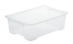 Rotho Aufbewahrungsbox EVO EASY