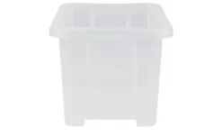 Rotho Aufbewahrungsbox EVO EASY