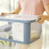 Rotho Aufbewahrungsbox 45 Liter Albris