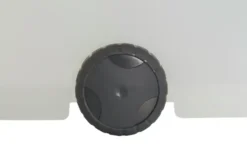 Rotho Rollbox mit Deckel Aufbewahrungsbox