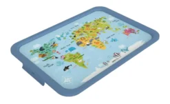 Rotho Stülpdeckel für 45 Liter Albris Box Albris