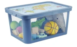 Rotho Stülpdeckel für 45 Liter Albris Box Albris