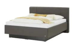 RUF Boxspringbett Silva