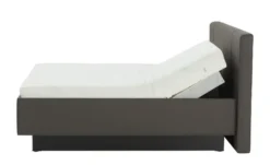 RUF Boxspringbett Silva