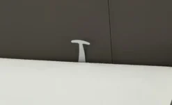 RUF Boxspringbett Silva
