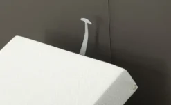 RUF Boxspringbett Silva