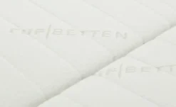RUF Boxspringbett Silva