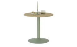 Runder Esstisch 80 cm Ivar