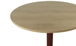 Runder Esstisch 80 cm Ivar