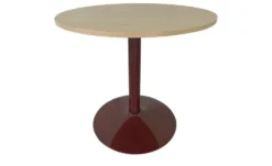 Runder Esstisch 80 cm Ivar