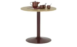 Runder Esstisch 80 cm Ivar
