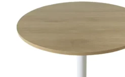 Runder Esstisch 80 cm Ivar