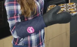 Sallys Backhandschuhe 2er Set Sallys
