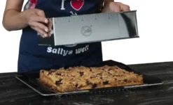 Sallys Backrahmen Sallys