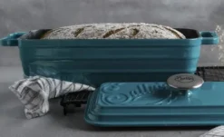 Sallys Brotbackform Baba