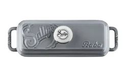 Sallys Brotbackform Baba