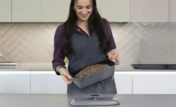 Sallys Brotbackform Baba