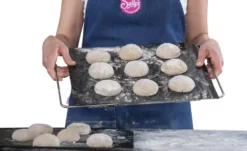 Sallys Dauerbackfolie 2er Set Sallys