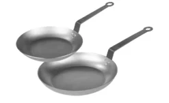 Sallys Eisenpfanne Sallys