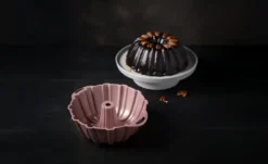 Sallys Gugelhupfform
