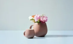 Sallys Kaffeetasse Belly Mug