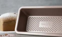 Sallys Kastenform