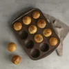 Sallys Muffinform
